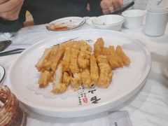 锅贴豆腐-黄家老店·非遗灌汤包(晋安路店)