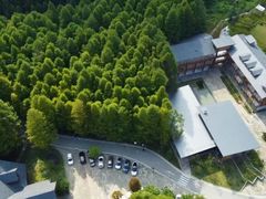 -山王坪喀斯特国家生态公园