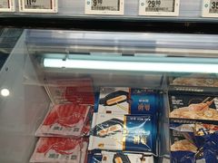 -盒马鲜生(新都心店)