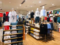 -优衣库(天津鲁能城购物中心店)