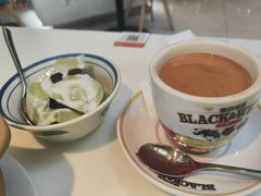-金湖港式餐厅(建外店)