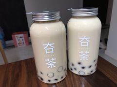 -夻茶HUATEA(水晶郦城店)