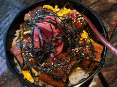 -炙柒Sekinana·精致料理 烧鸟·铁板烧(海上世界店)