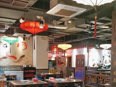 -矮板凳老火锅(宽窄巷子店)