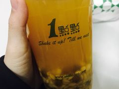 四季如意-1点点(银座和谐广场店)