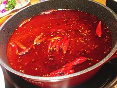 -耍哥串串香(香月湖店)