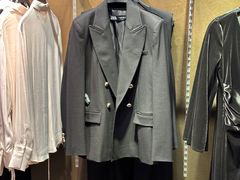 -ZARA(恒隆广场店)
