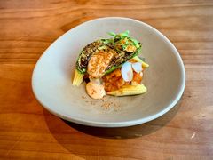 -OTIUM • 柴屿麦(亮马桥店)