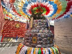 -西安市广仁寺