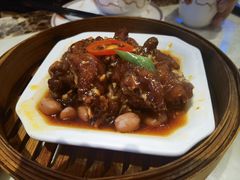 -稻香酒家(长宁KING88广场店)