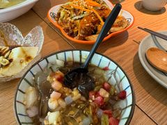 -花盐街·四川乐山小吃(西单大悦城店)