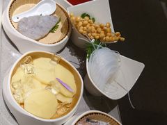 -海底捞火锅(奥森店)