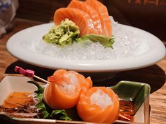 -筱田の食堂·izakaya(淮海中路店)