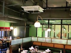 大堂-顺峰顺水顺德菜(龙华店)