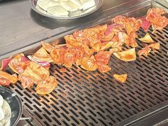 -黑妹冕宁火盆烧烤(西昌店)