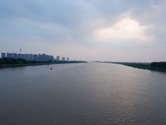 -南京眼步行桥