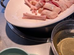 -原味四季椰子鸡(平湖天虹店)