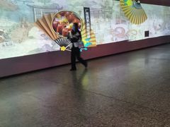 -广州白云国际机场-T2航站楼