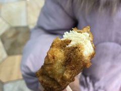 -1973继光香香鸡(大东方百货店)