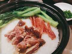 -红雀围·海鲜火锅(陆家嘴中心店)