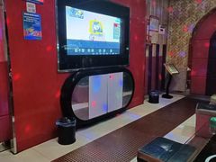 -迪迪派KTV(创业大厦店)