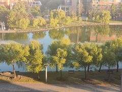-中国计量大学(西校区)