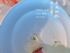 -北京泰富酒店-柏景轩中餐厅