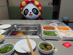 -海底捞火锅(杭州萧山宝龙广场店)