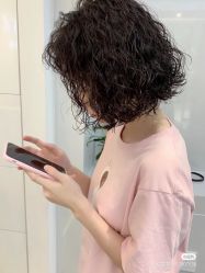 -LJOY丽锦造型·烫发染发