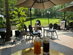 -The place那儿(新城国际店)