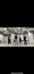 -HI dance 舞室