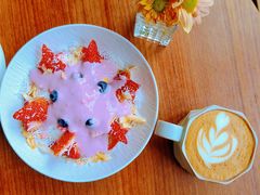 -Blac+Blac(中海环宇荟店)