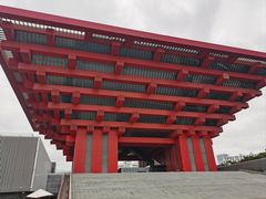 -中华艺术宫(上海美术馆)