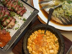 -绿茶餐厅(龙井船宴· 品牌总店)