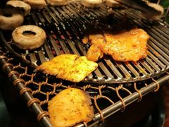 -红小姐的烤肉店(西三旗店)