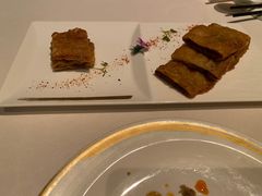 -金轩中餐厅 Jin Xuan(浦东丽思卡尔顿酒店)
