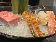 -岩盐·铁板料理(嘉里店)