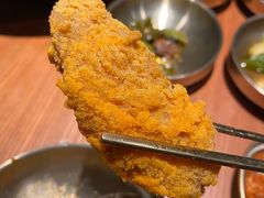 -春熙台韩国料理·章鱼肥牛(西丽店)