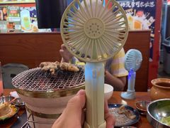 -大阪烧肉BAKA一代(十亩地店)