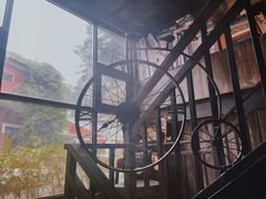 -旧雨咖啡·CoffeeFORU(黄村奥体店)