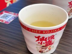 -仙隐小鹿中华料理(南宁万象城店)