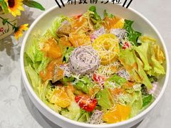 -老妈菜馆(建设街店)