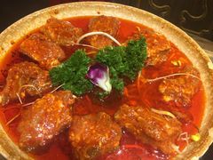 -蜀大侠火锅(建设路第五大道店)