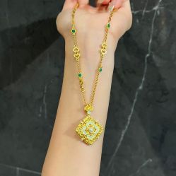 -Cindy Jewelry·钻戒·彩色宝石