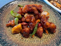 -柒园·三十年创意杭帮菜(龙湖滨江天街店)