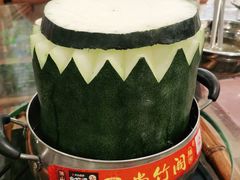 -尚竹阁冬瓜盅·18年地标美食(平洲店)