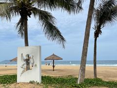 -海南清水湾莱佛士酒店