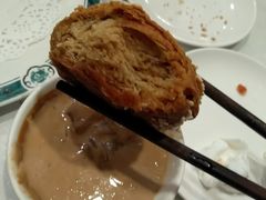 芝麻饼-东来顺饭庄(五道口店)