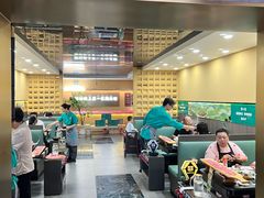 -阳坊胜利涮羊肉(阳坊老店)