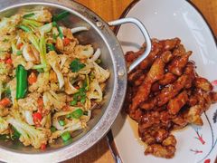 糖醋排条-千椒百味•自贡盐帮川菜